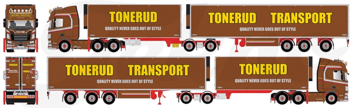 Tonerud