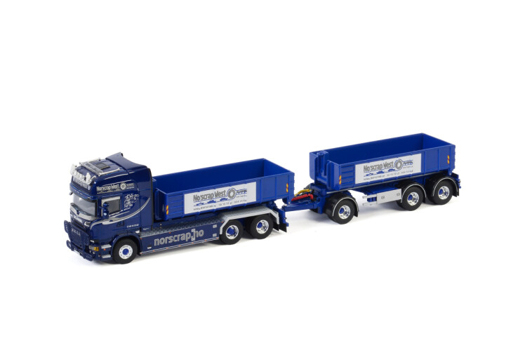 Norscrap