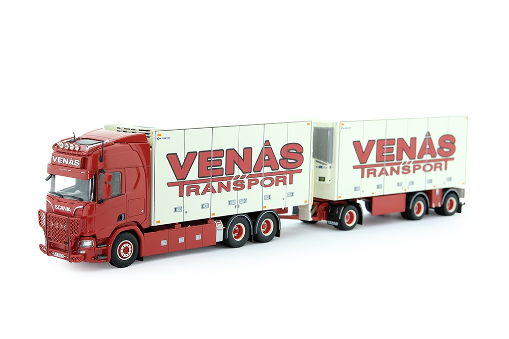 Venas