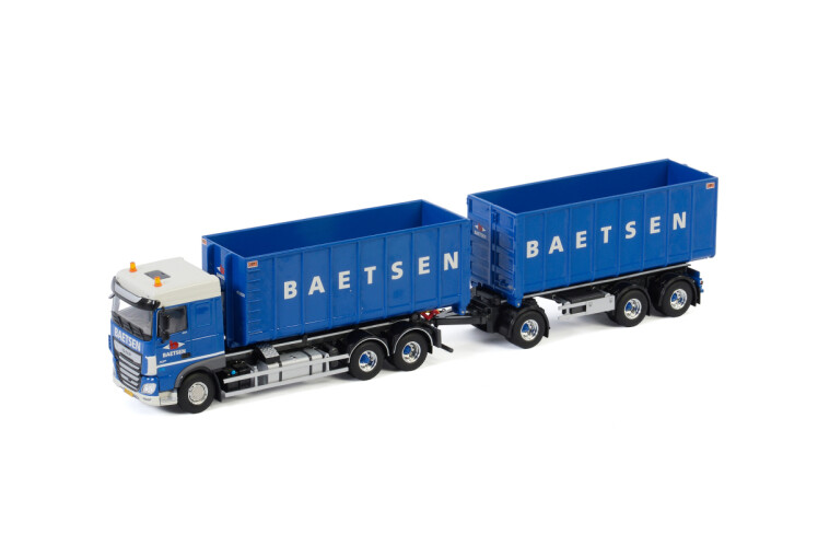 Baetsen DAF