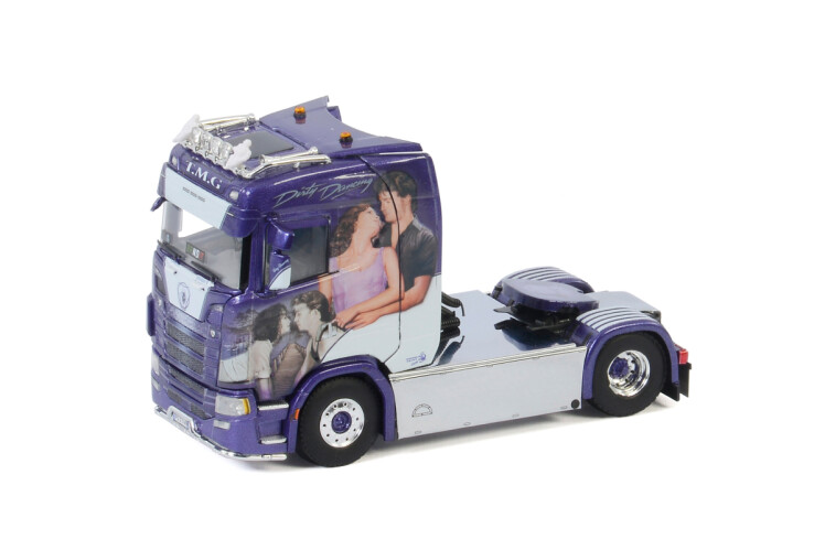 TMG Transports
                Michel