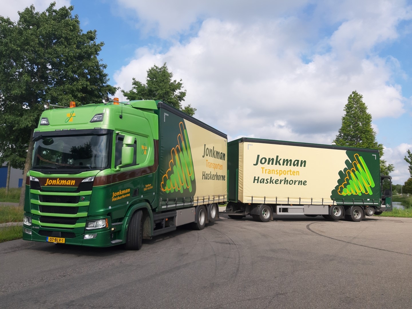 Jonkman