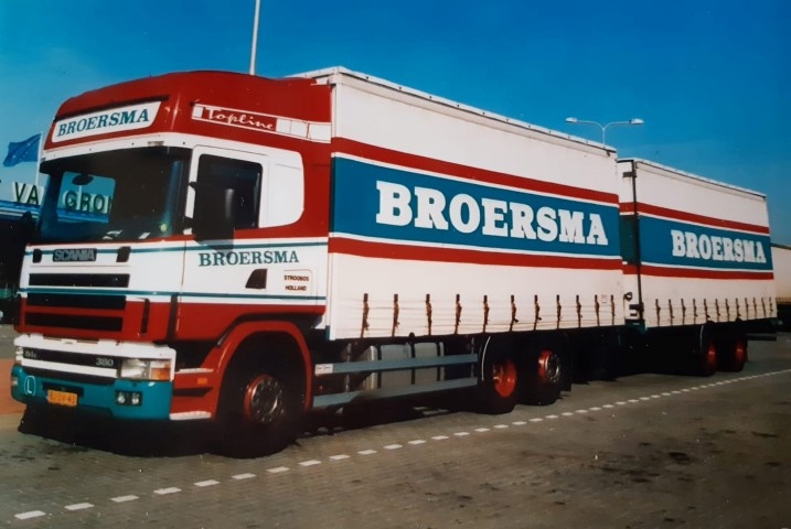Broersma