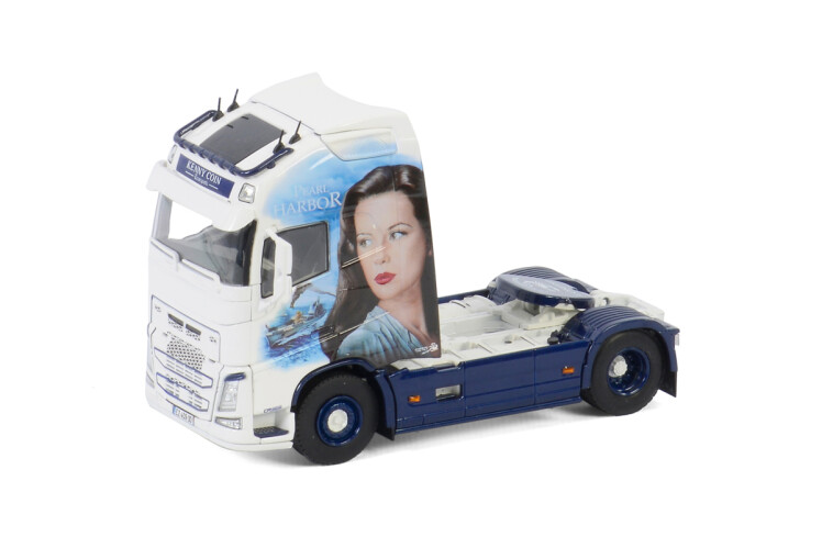 Kenny Coin Transports