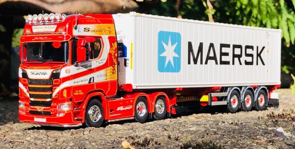 Maersk