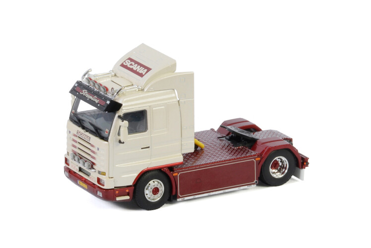 Kastelijn Scania