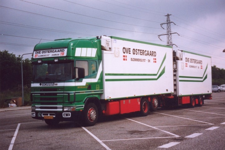 Ostergaard