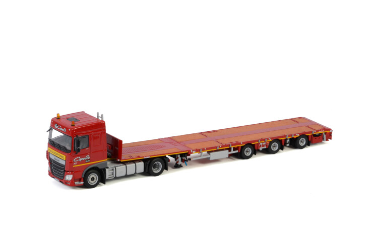 Transports
                Capelle