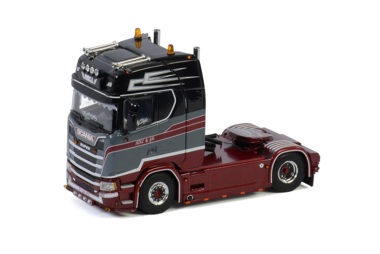 Transports Noll