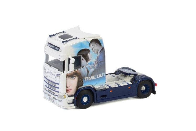 Kenny Coin
                Transports