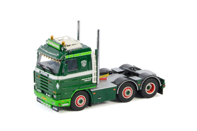 Verhoeven Transport