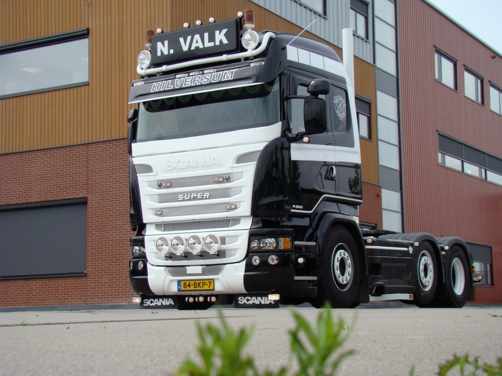 Valk