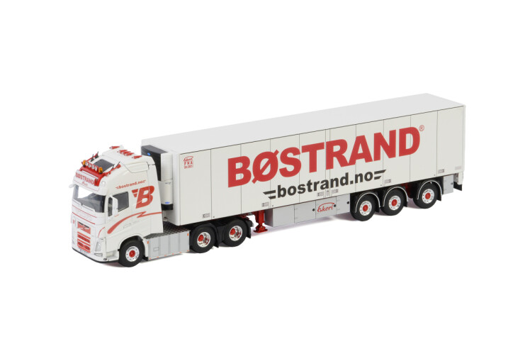 Bosrand