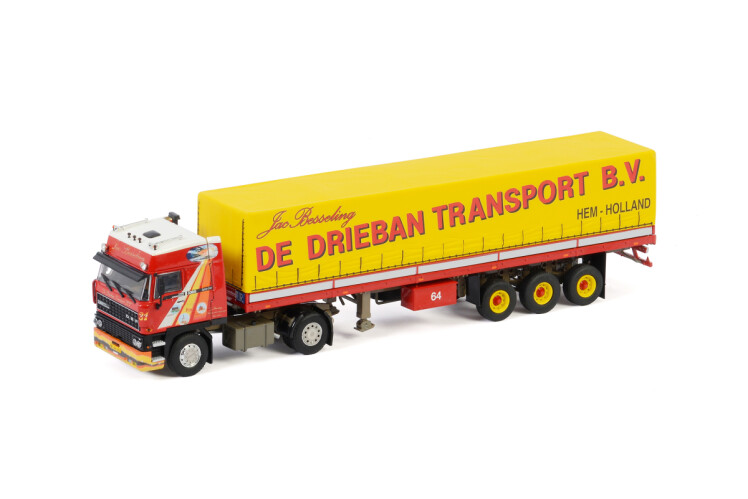 De Drieban
                Transport