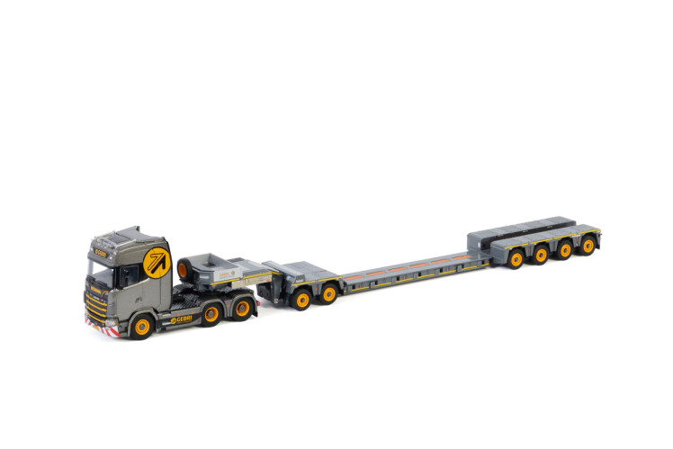 Gebri Scania