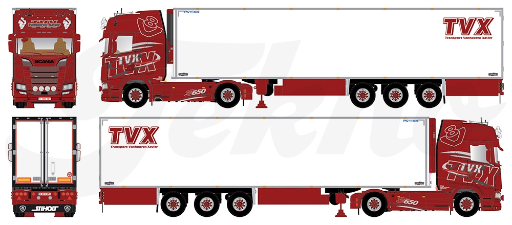TVX