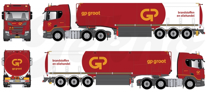 GP Groot