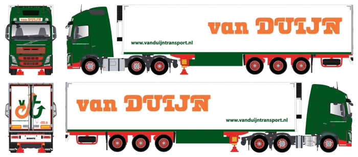 Van Duijn
                  Transport