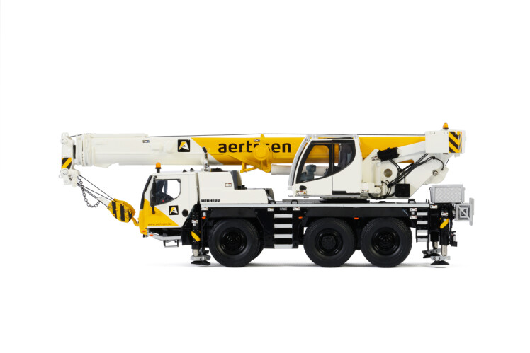 Liebherr Aertssen