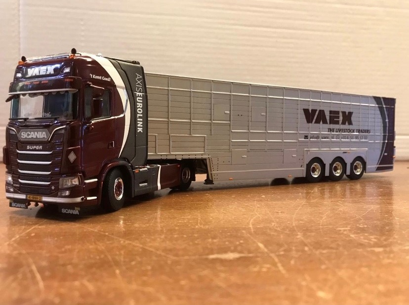 Vaex