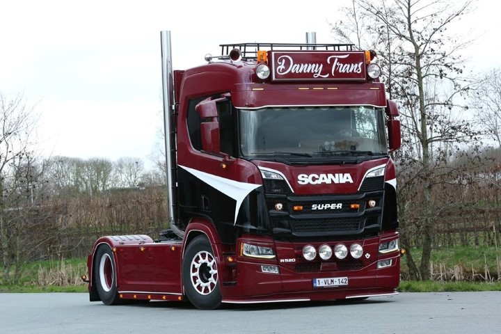 DannyTrans