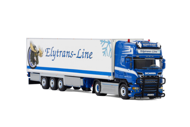 Elytrans