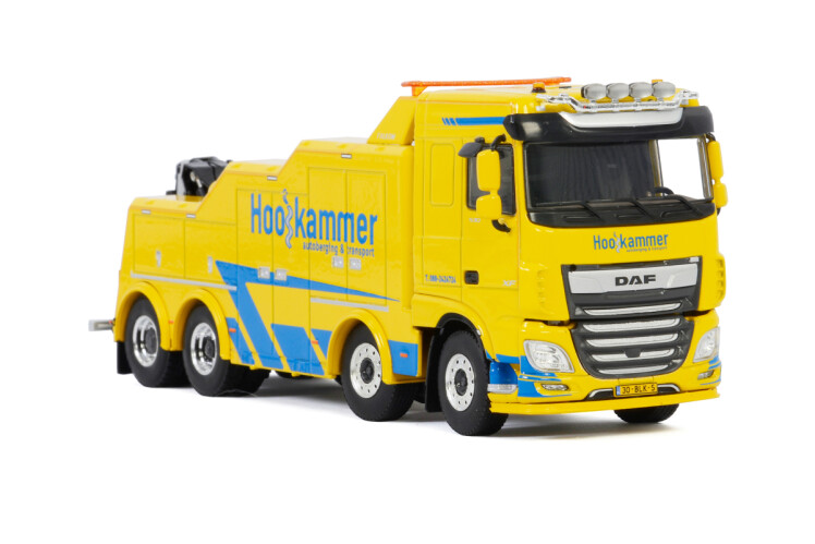 Hooikammer