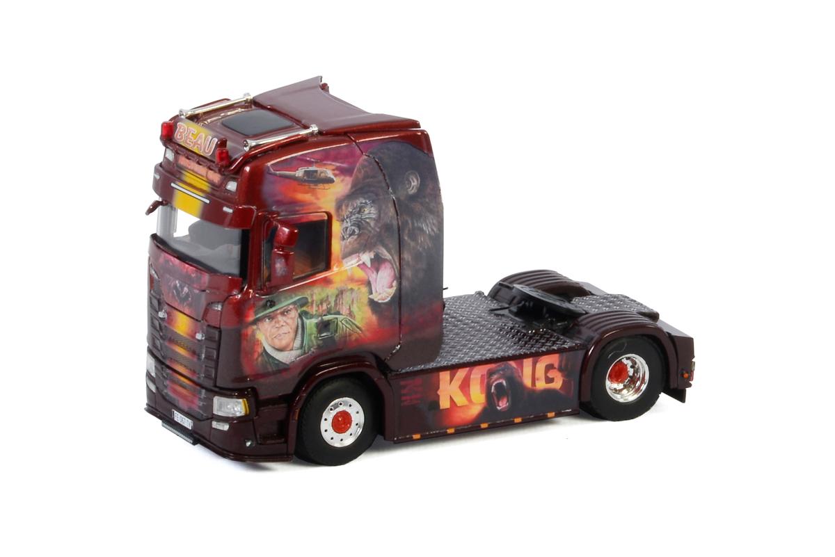 Beau Transport