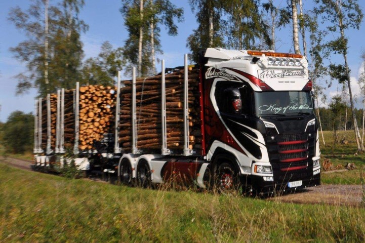 Woodtrans