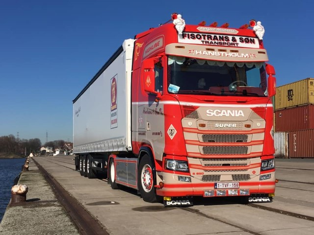 Fisotrans