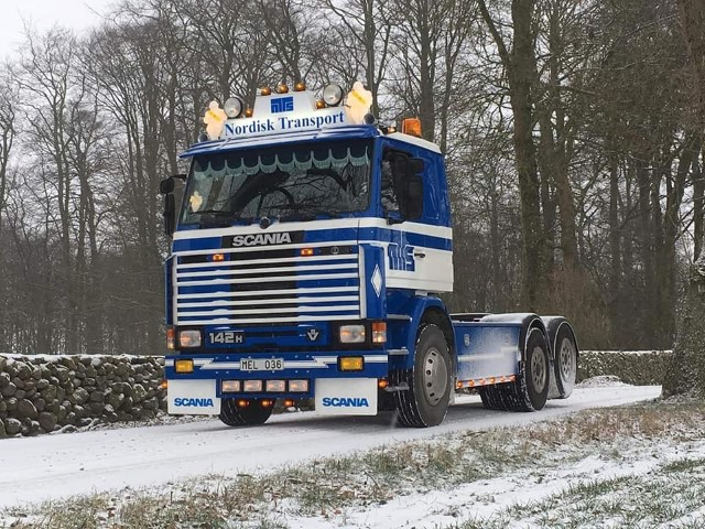 Nordisk Hugosson