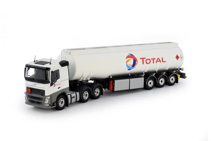 Total