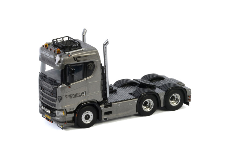 Svendgaard Transport