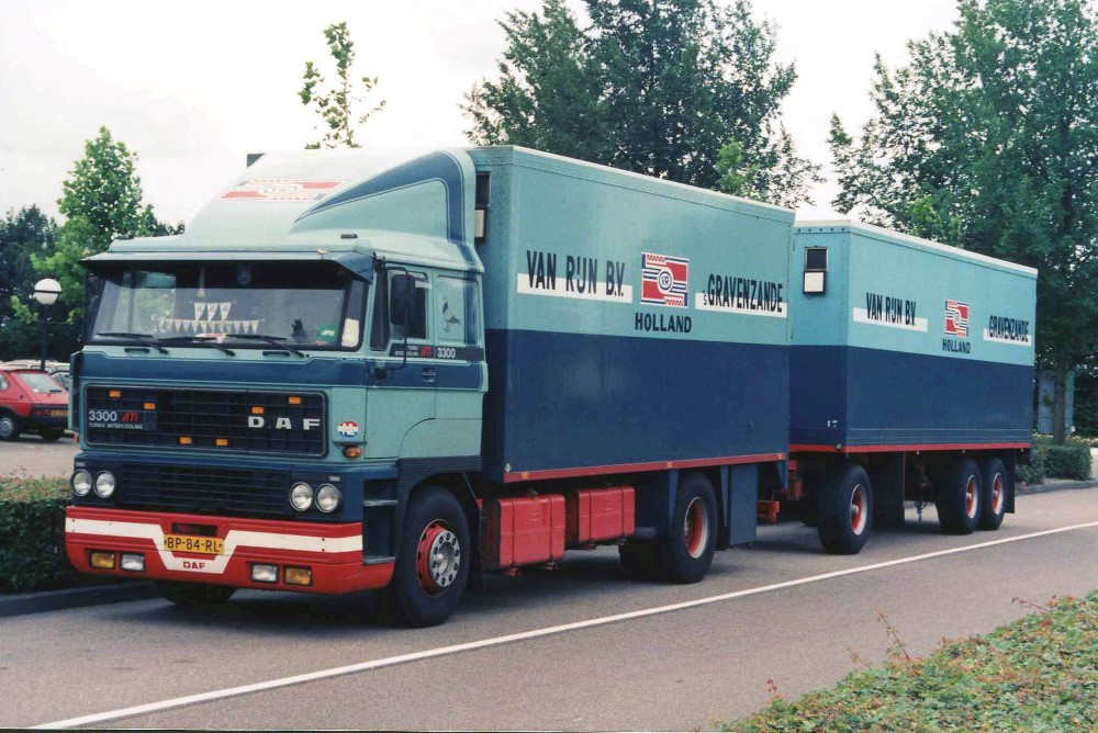 van Rijn
