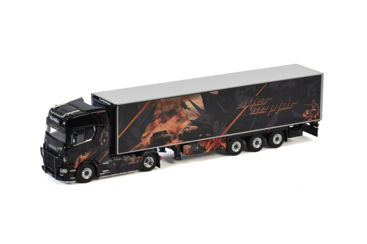 Kaiko Transporte