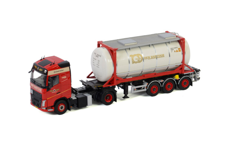 Den Hartogh Logistics