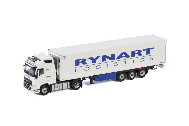 Rynart Trading