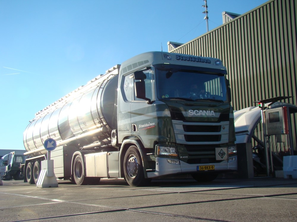 Staalduine