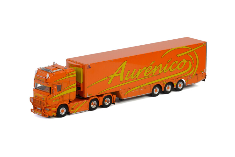 Aurenico