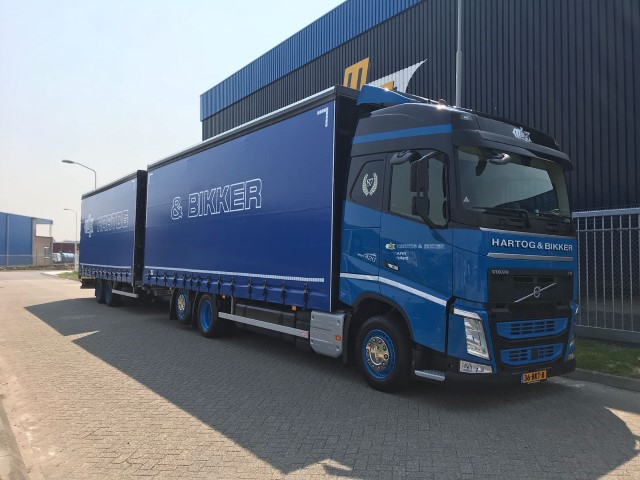 Hartog Bikker