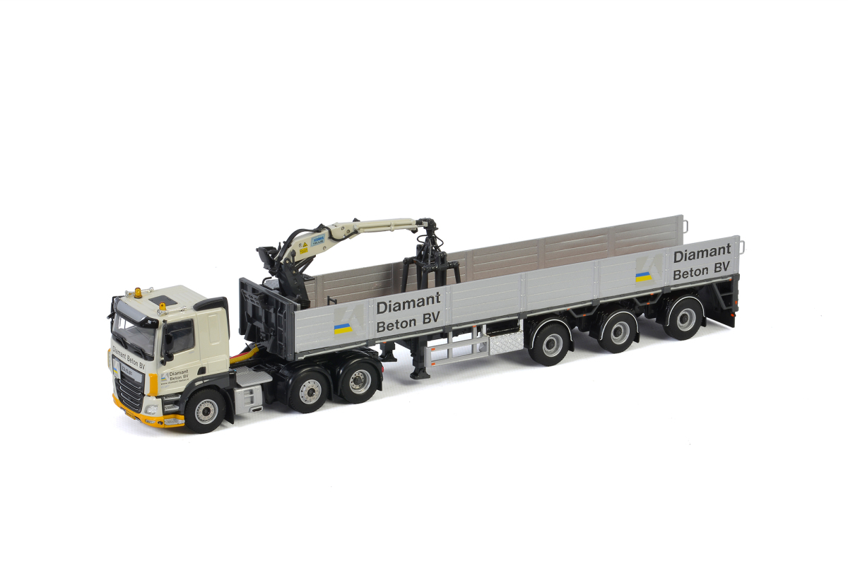 Diamant Beton