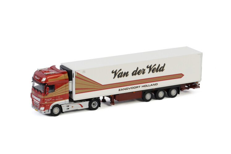 Van der Veld