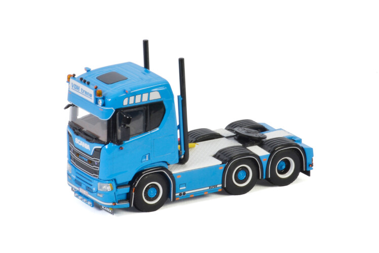 VDH Trans