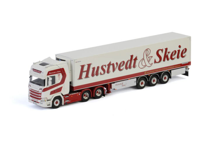 Hustevedt Skeie