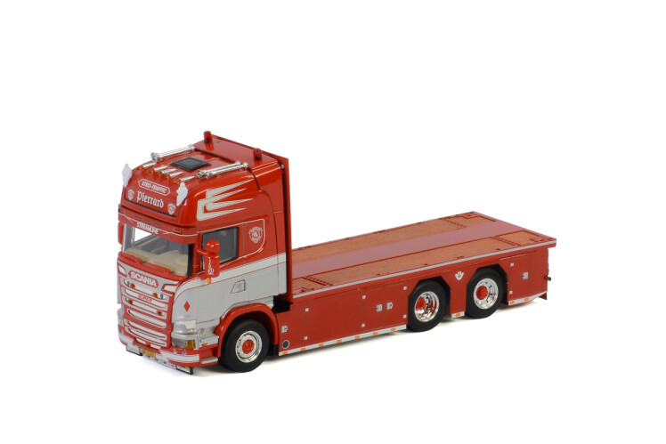 Transports Pierrard