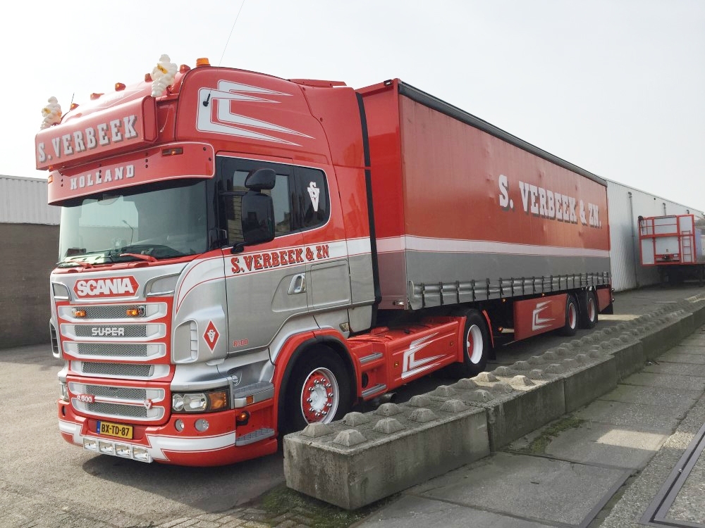 Verbeek
