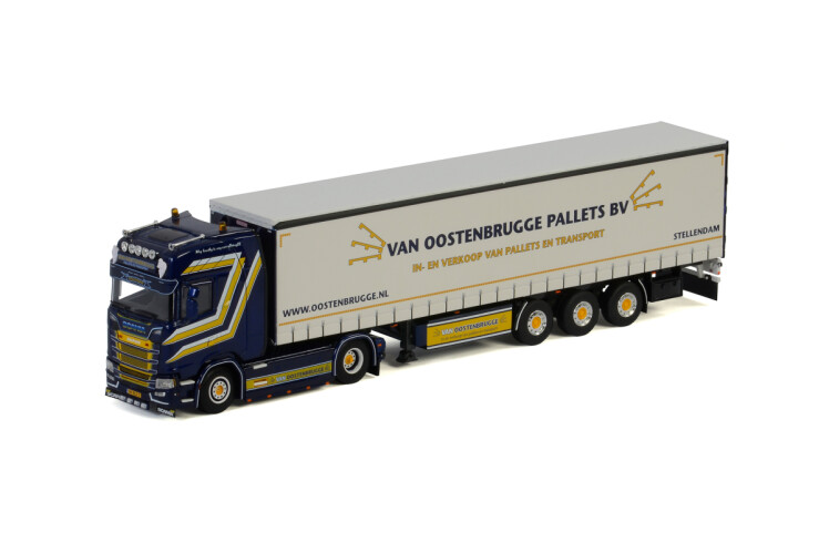 Van Oostenbrugge Pallets