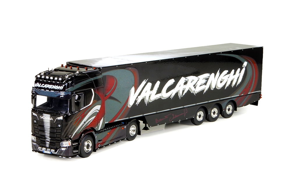 Valcarenghi