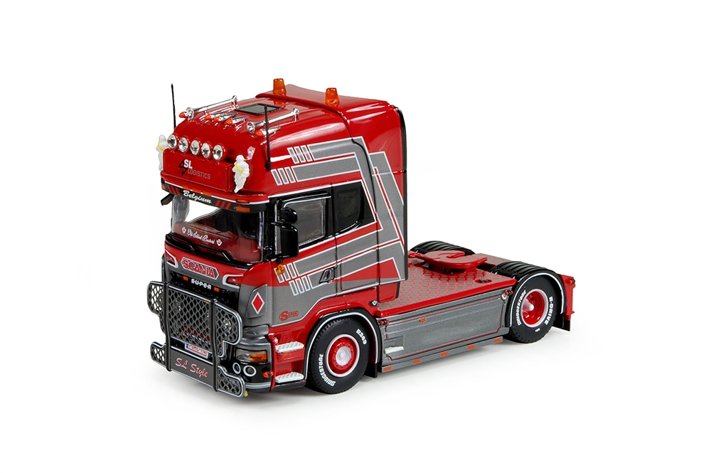 SL Logistics