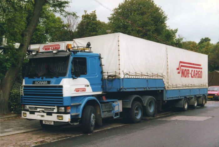 Nor Cargo